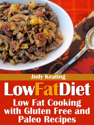 cover image of Low Fat Diet